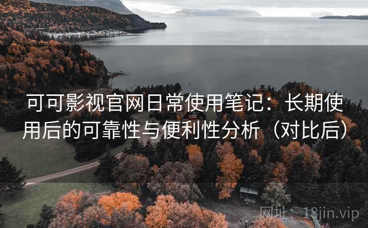 可可影视官网日常使用笔记：长期使用后的可靠性与便利性分析（对比后）